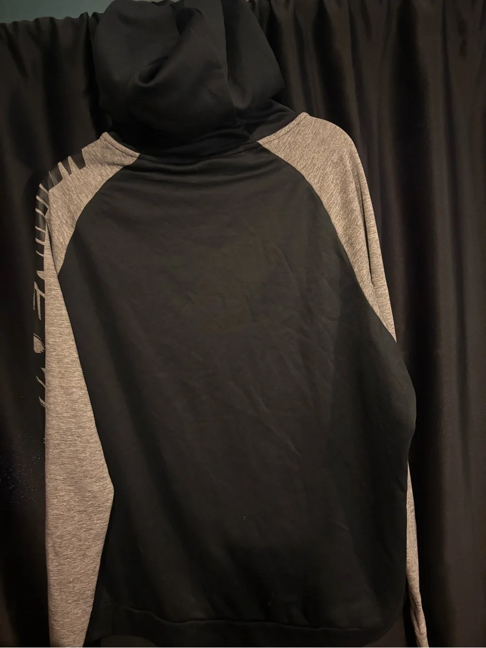 Nike hoodie